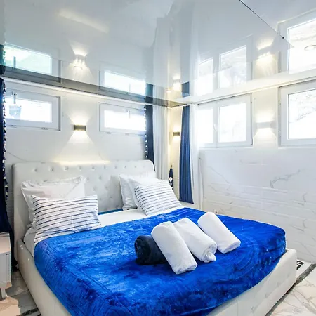 Evasion A 15 Minutes De Paris Prives Apartment *