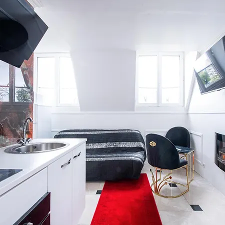 Apartment Evasion A 15 Minutes De Paris Prives