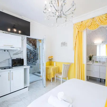 Apartment Evasion A 15 Minutes De Paris Prives Deuil-la-Barre