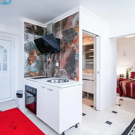 Apartment Evasion A 15 Minutes De Paris Prives