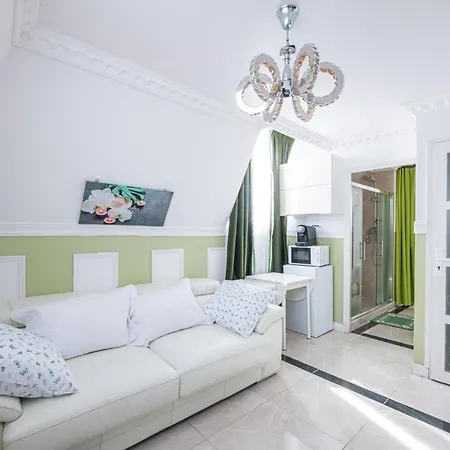 Apartment Evasion A 15 Minutes De Paris Prives *