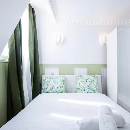 Apartment Evasion A 15 Minutes De Paris Prives Deuil-la-Barre
