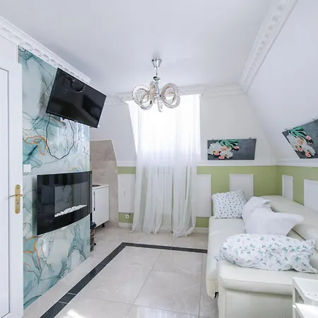 Apartment Evasion A 15 Minutes De Paris Prives *