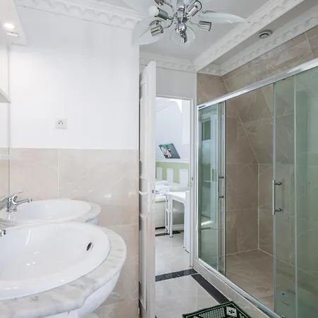 Evasion A 15 Minutes De Paris Prives Apartamento
