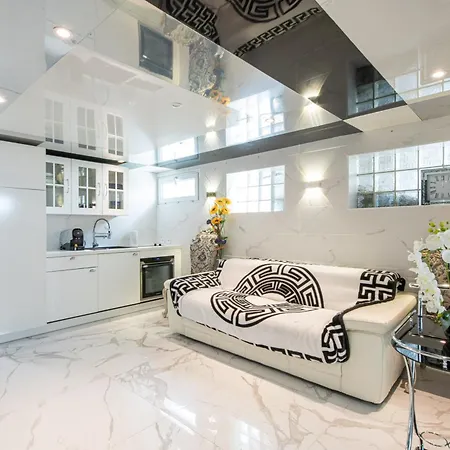 Apartamento Evasion A 15 Minutes De Paris Prives