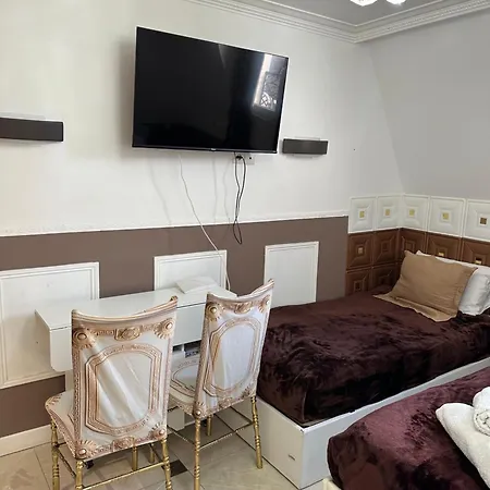 évasion à 15 Minutes De Paris Privés Deuil-la-Barre