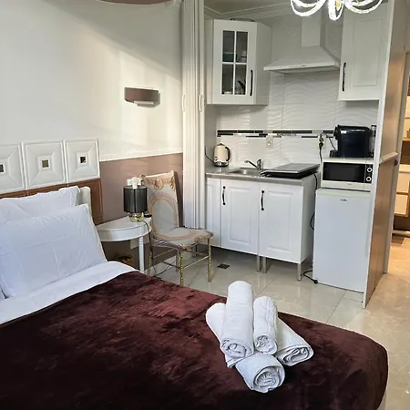 évasion à 15 Minutes De Paris Privés *