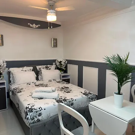 évasion à 15 Minutes De Paris Privés Deuil-la-Barre