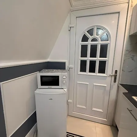 évasion à 15 Minutes De Paris Privés *