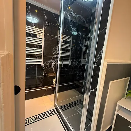 Apartamento évasion à 15 Minutes De Paris Privés