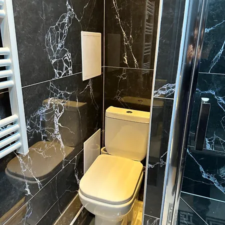évasion à 15 Minutes De Paris Privés Apartamento *