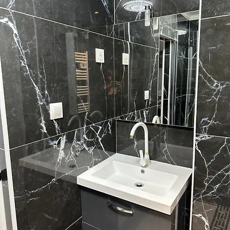 évasion à 15 Minutes De Paris Privés Apartamento Deuil-la-Barre