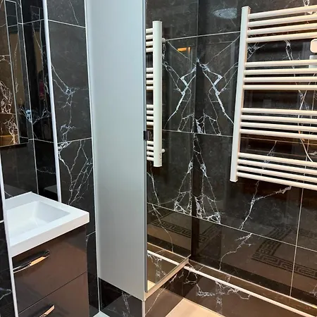 Apartamento évasion à 15 Minutes De Paris Privés